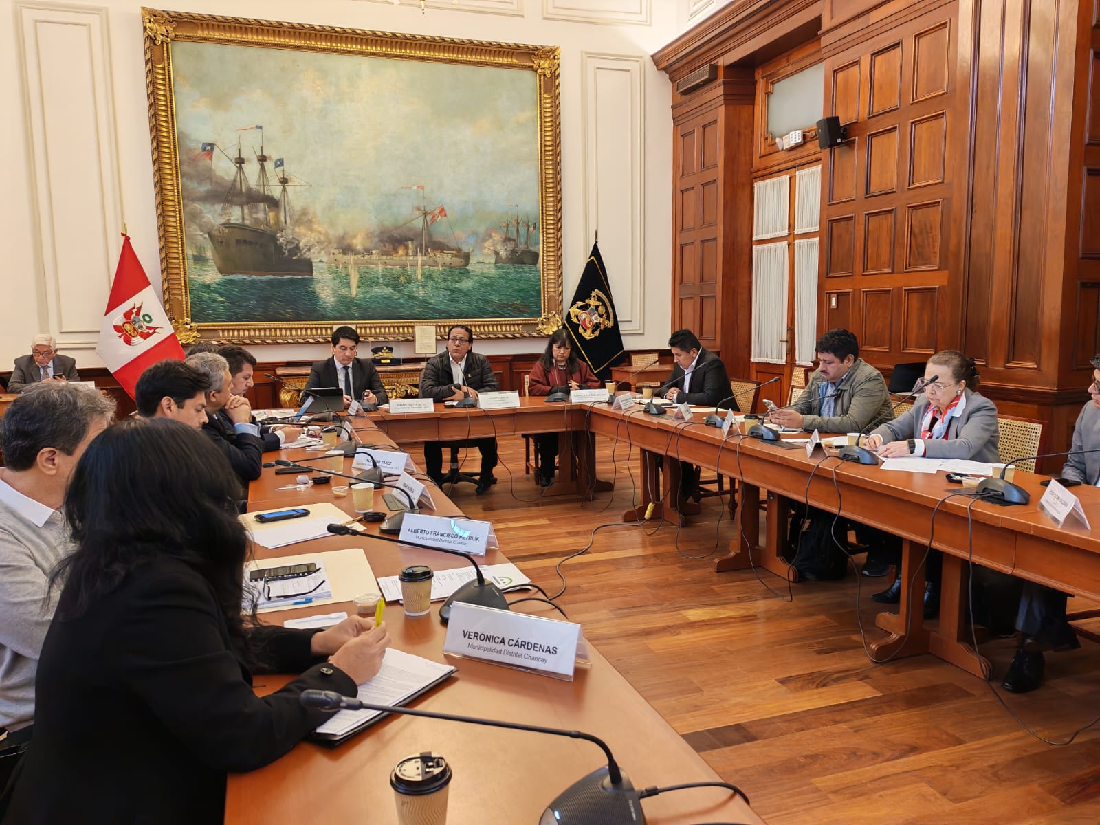 Chancay se convierte en epicentro logístico: MTC impulsa ambicioso plan vial y ferroviario para conectar la costa, sierra y Amazonía