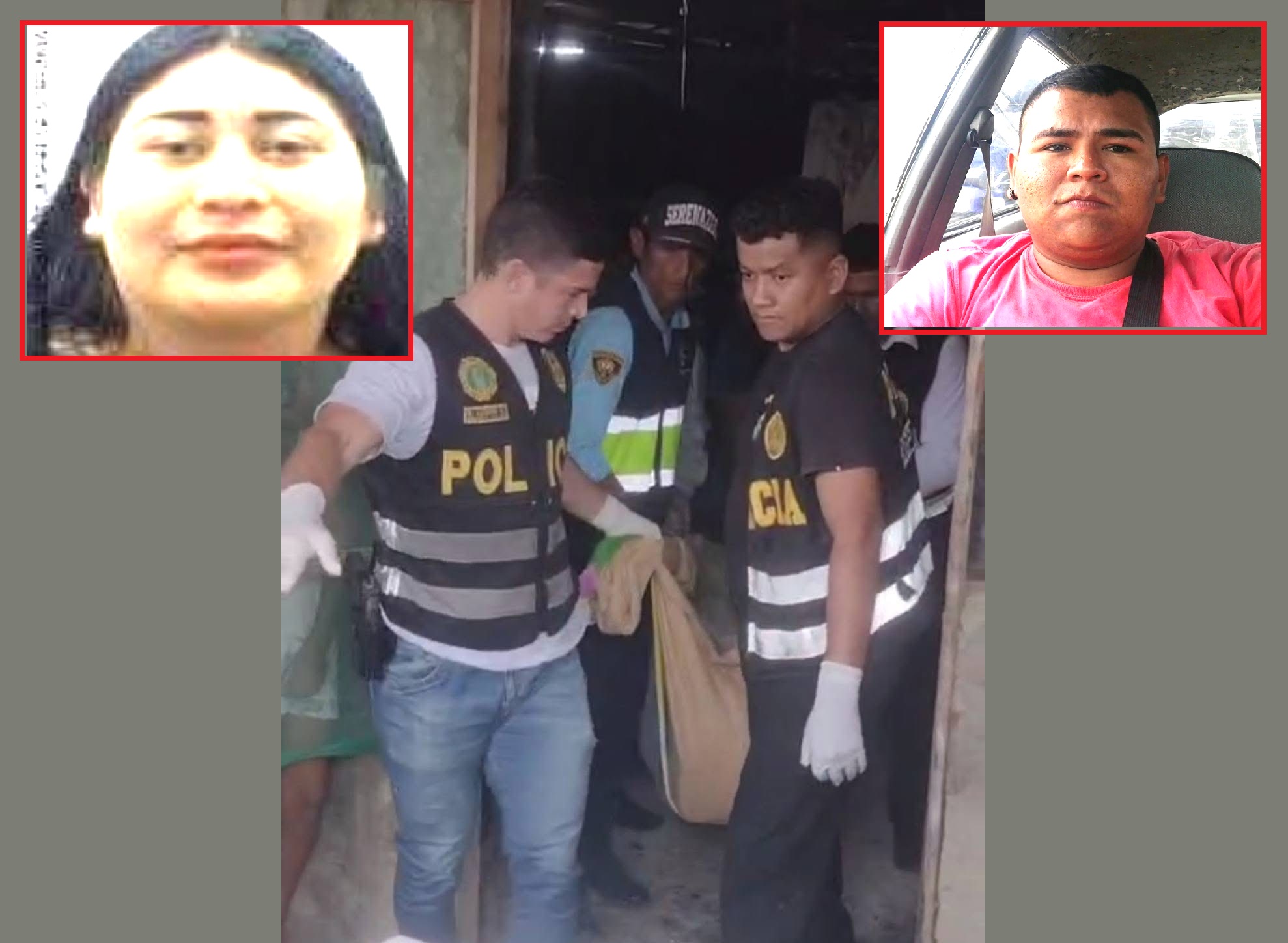 Feminicidio en Tumbes: hallan sin vida a mujer ecuatoriana en vivienda de Salamanca