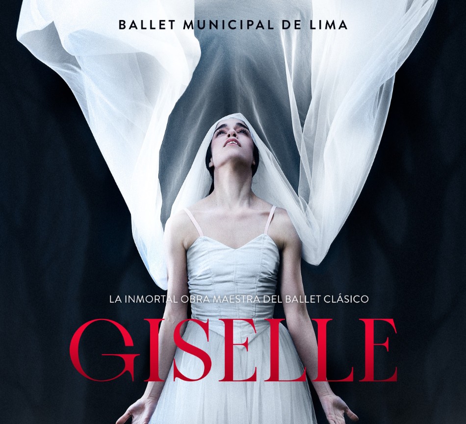 giselle teatro municipal de lima giselle teatro municipal de lima