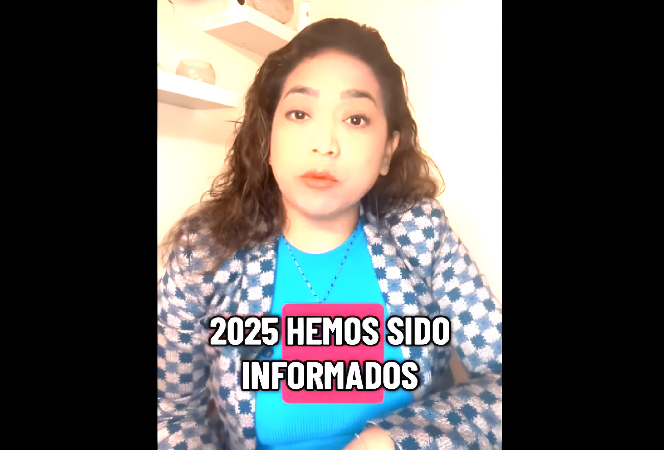 Periodista denuncia plan de atentado desde el Mininter