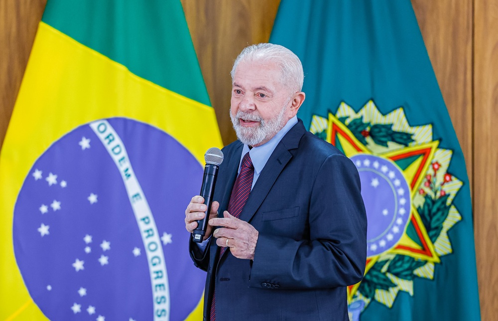 Lula Lula da Silva