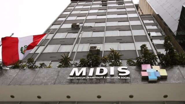 evitan desembolso midis