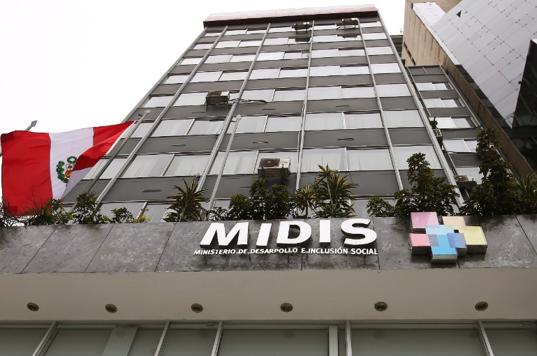 midis procuraduria