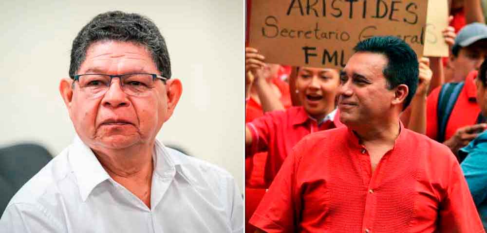 Exministros Salvadoreños: ¿28 Años de Vacaciones Todo Incluido?