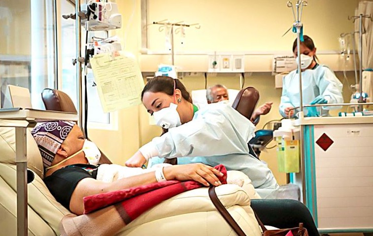 pacientes con cancer no podran ser despedidos