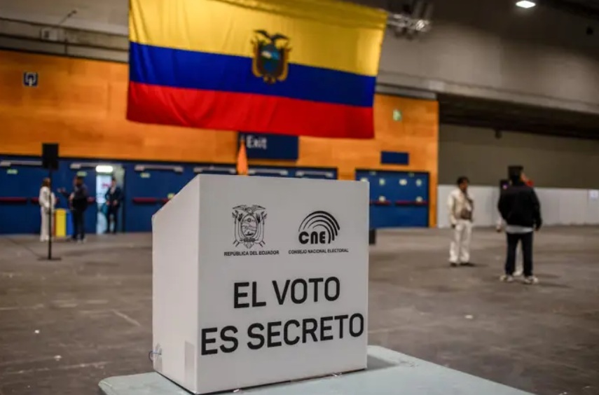 referendum ecuador