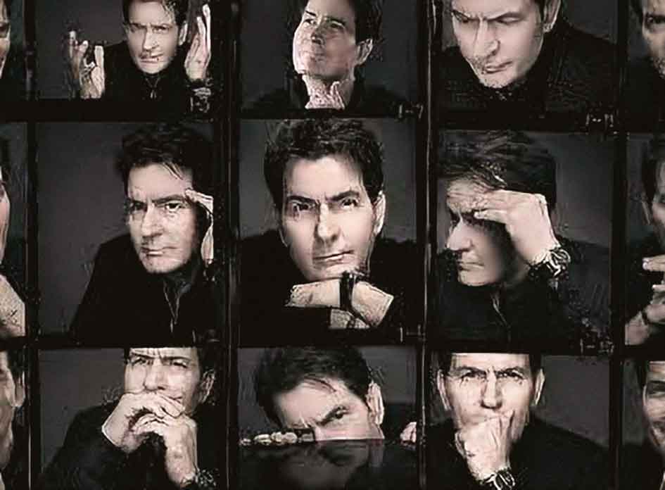 Charlie Sheen Charlie Sheen