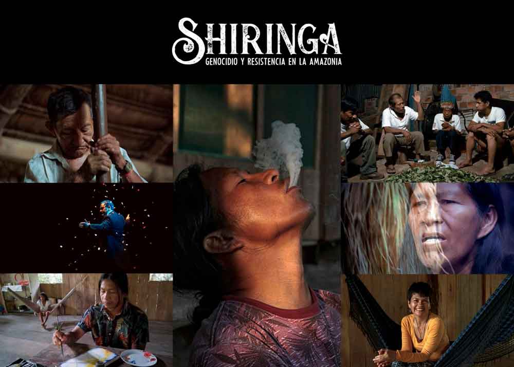 Shiringa