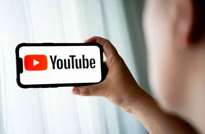 You Tube