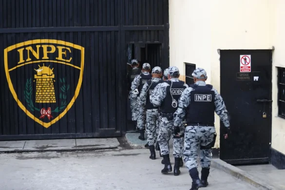 Gobierno prepara la desaparición del INPE en medio de grave