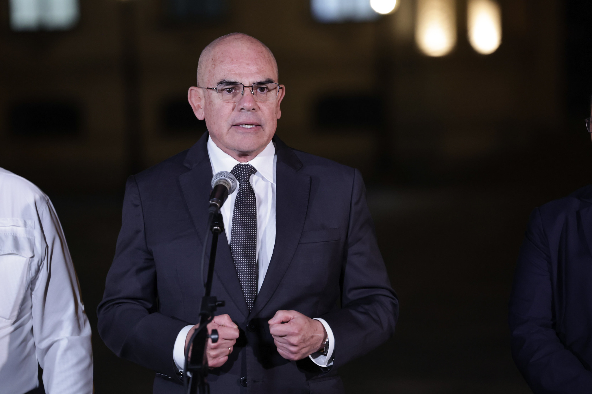 Gobierno declarará en emergencia Lima Metropolitana por ola de criminalidad