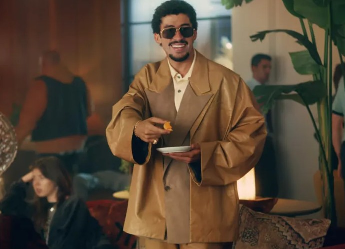 Bad bunny inmigracion