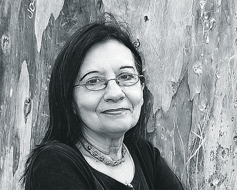 Carmen Ollé, Premio José Donoso