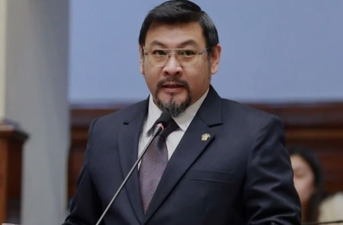 Congreso propone que pagos por extorsión se deduzcan del Impuesto a la Renta