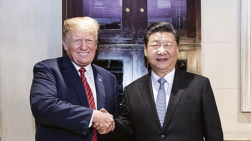 EuropaPress_6460207_beijing_jan_2019_chinese_president_xi_jinping_meets_with_his_us_counterpart-1 copia