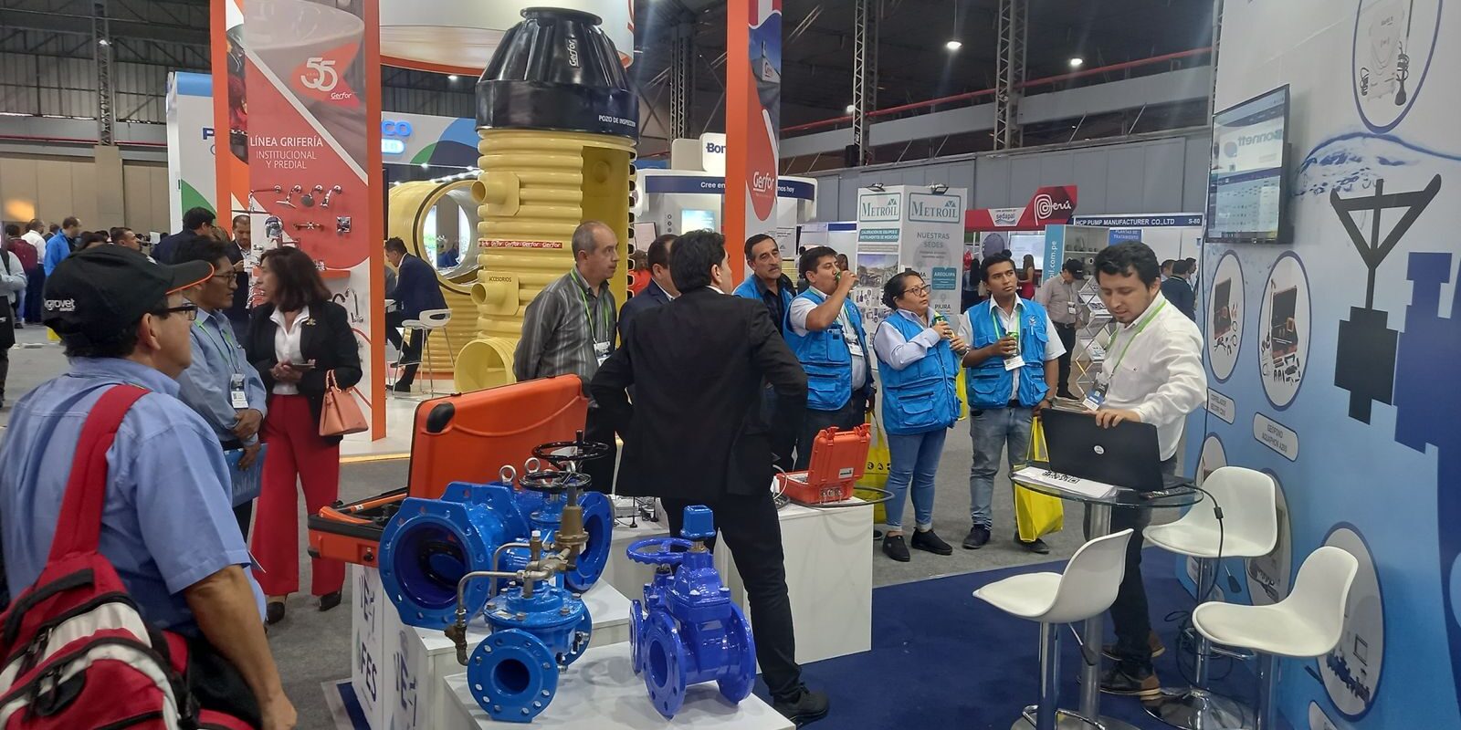 Expoagua 2025