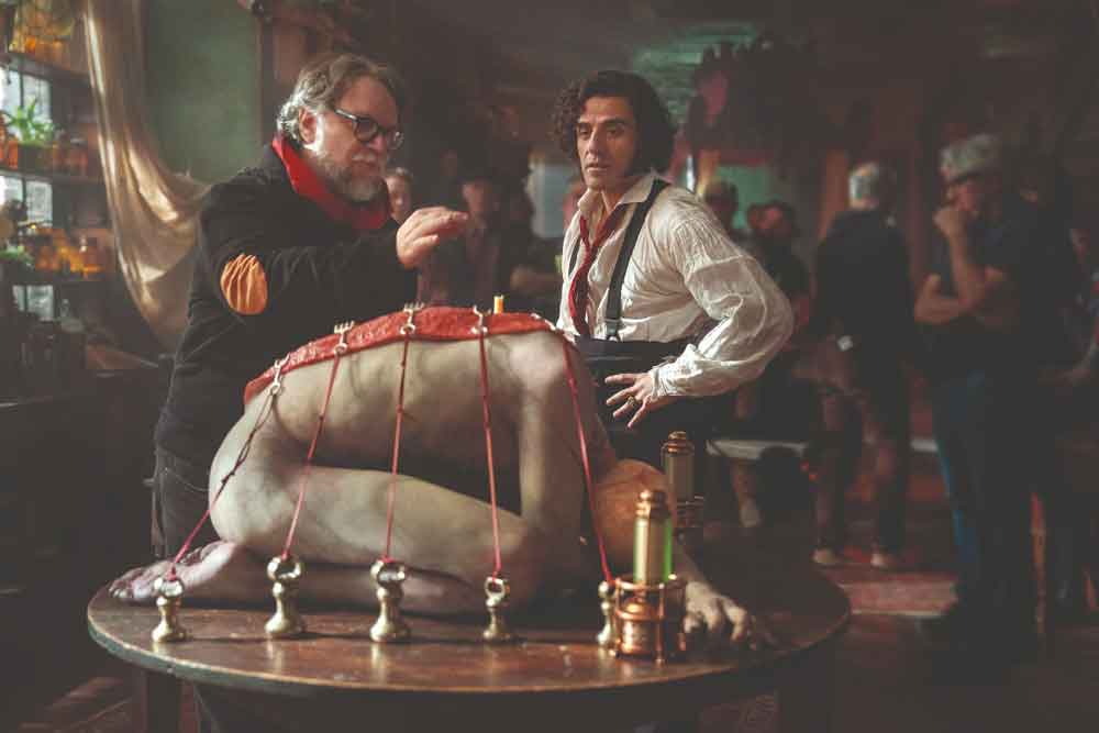 FRANKENSTEIN FRANKENSTEIN