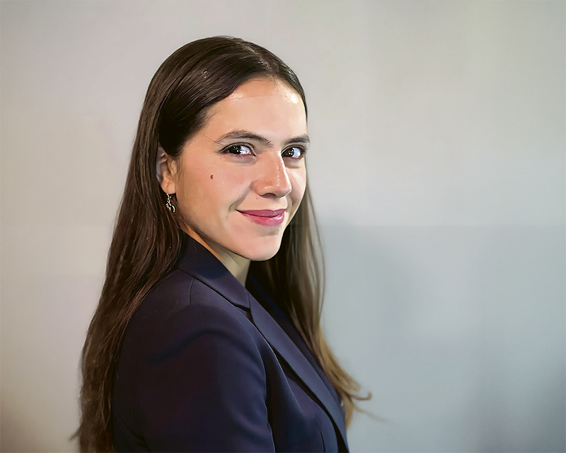 Milagros Benavente