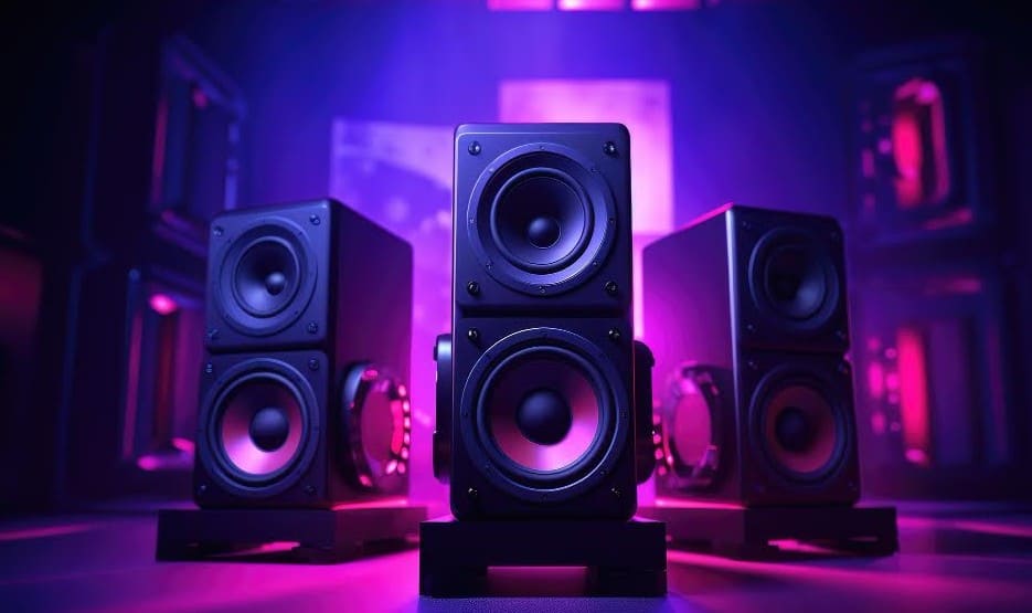 que parlantes son los mejores en tecnología