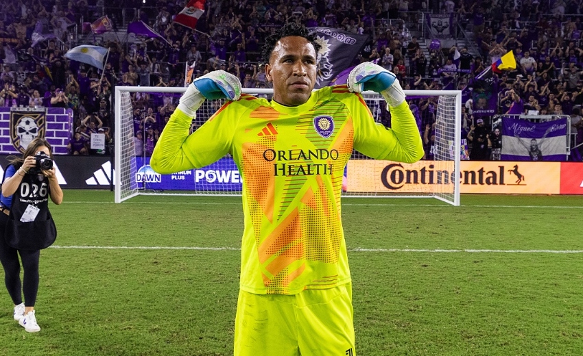 Pedro Gallese Pedro Gallese