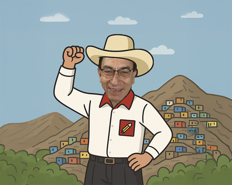 Mar de fondo