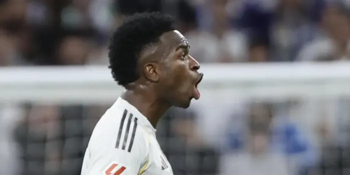 Vinicius Vinicius