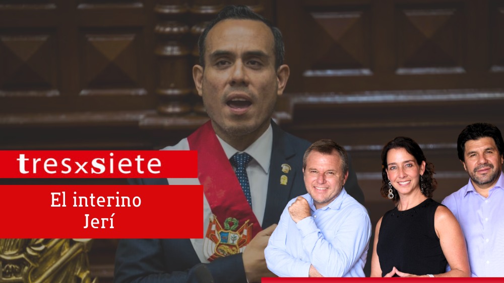 Tres x Siete - 11 de octubre 2025