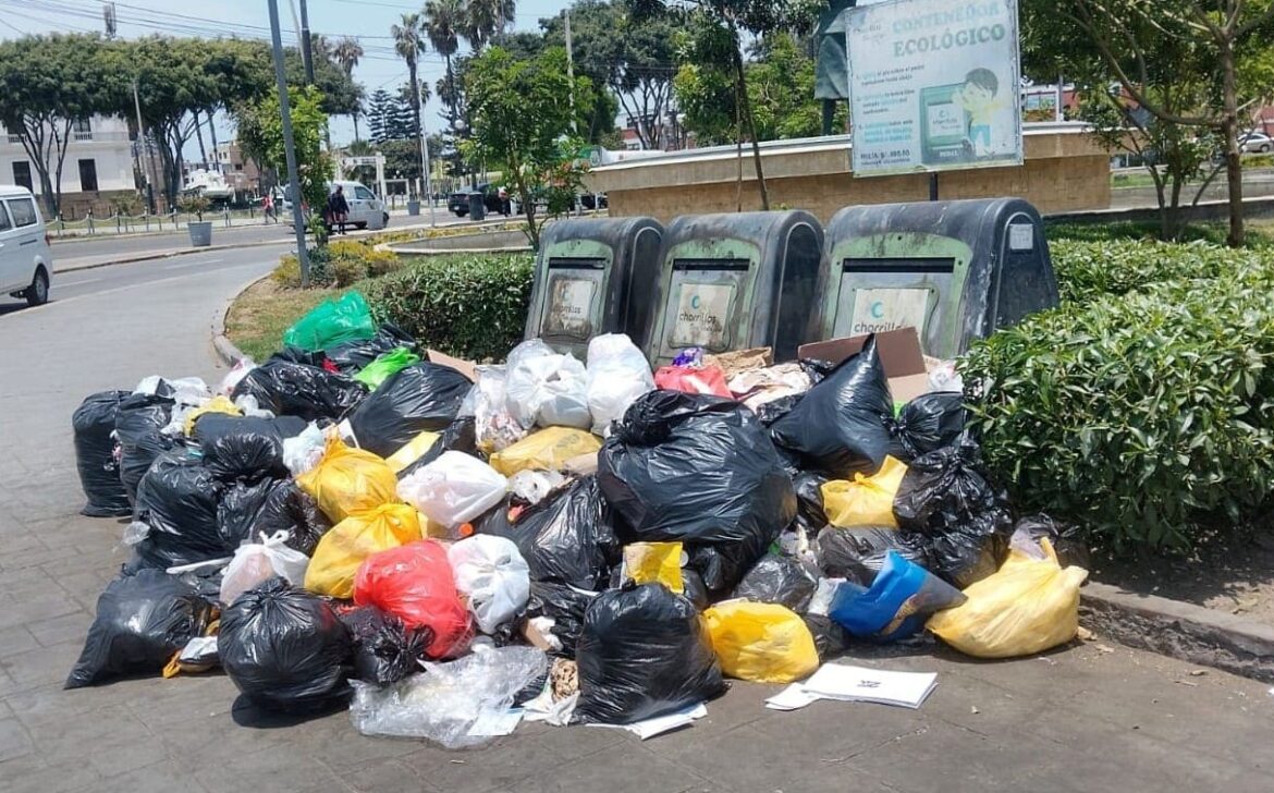 basura-chorrillos-calles