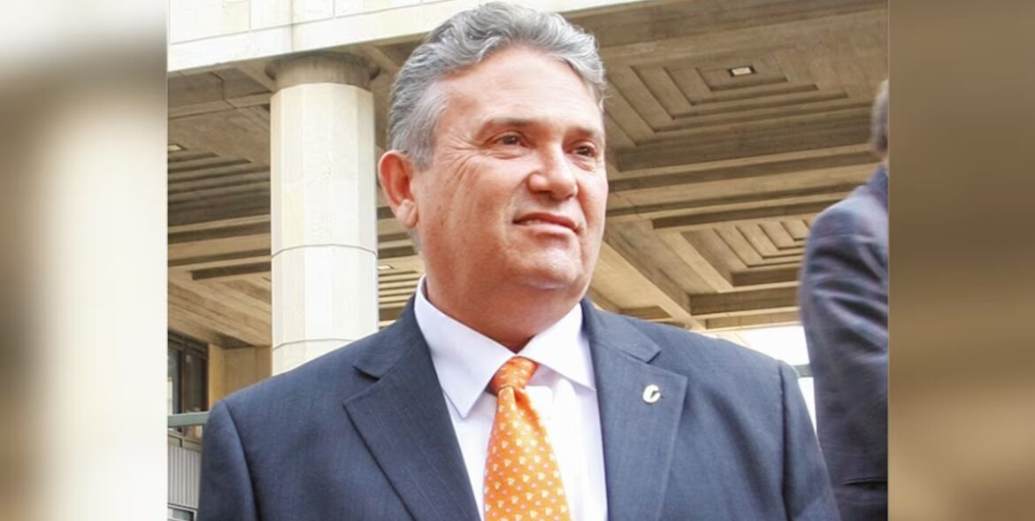 Carlos Emiro Barriga