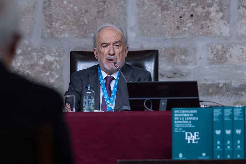 Santiago Muñoz Machado