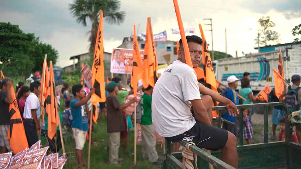 Documental Políticas Familiares