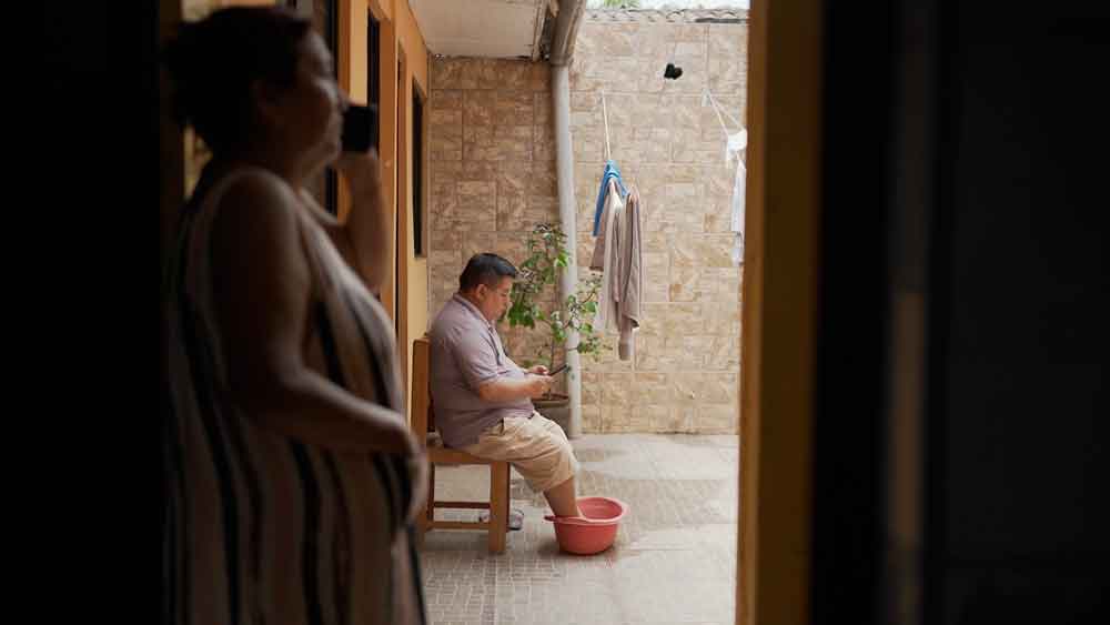 Documental Políticas familiares