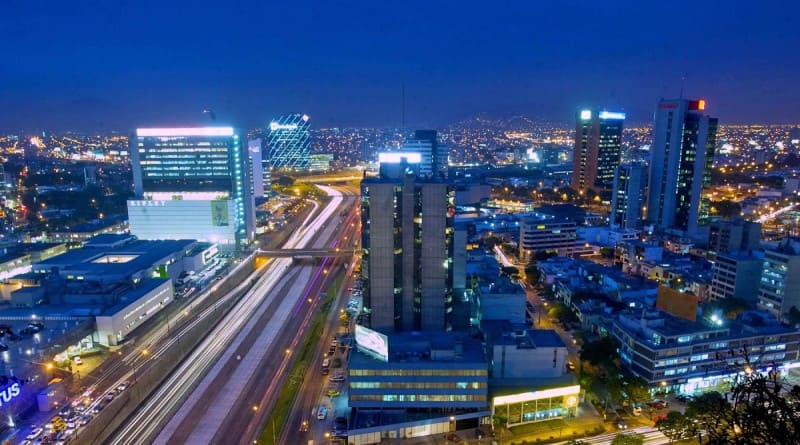 encuesta del futuro peru