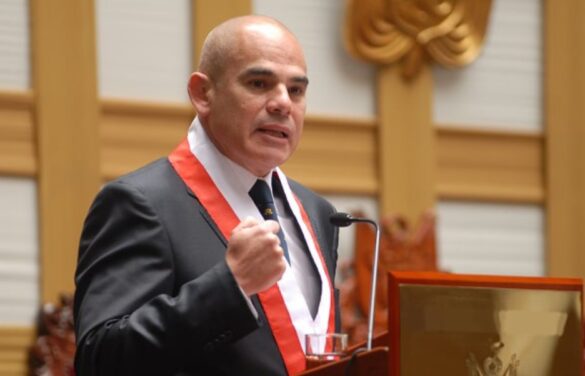 Ernesto Álvarez