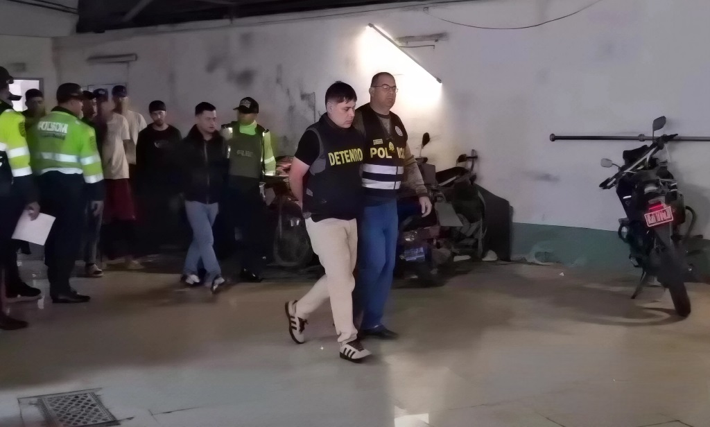 final detenido