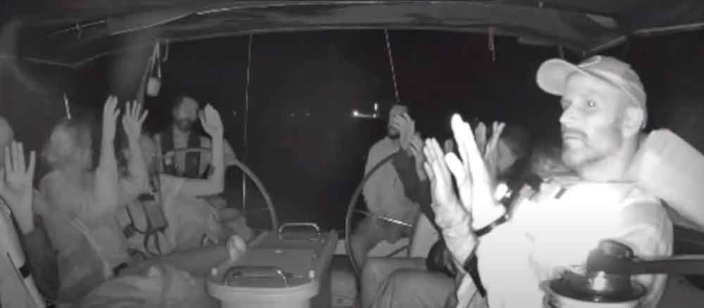 Global Sumud Flotilla