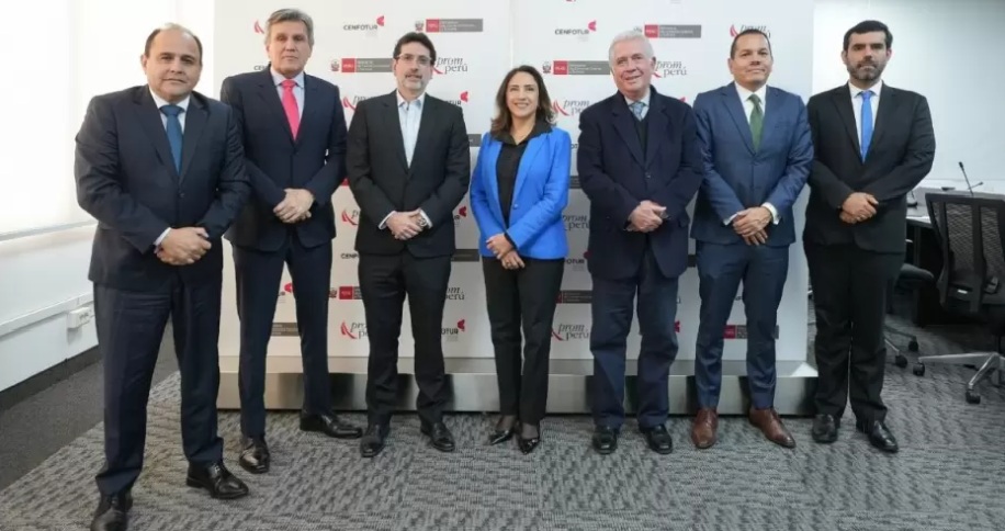 gremios empresariles