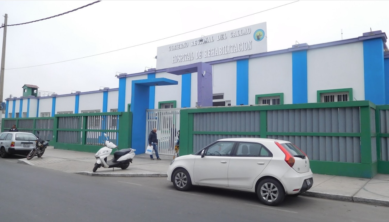 Condenan a exdirector y funcionarios del Hospital del Callao por colusión con empresa de seguridad
