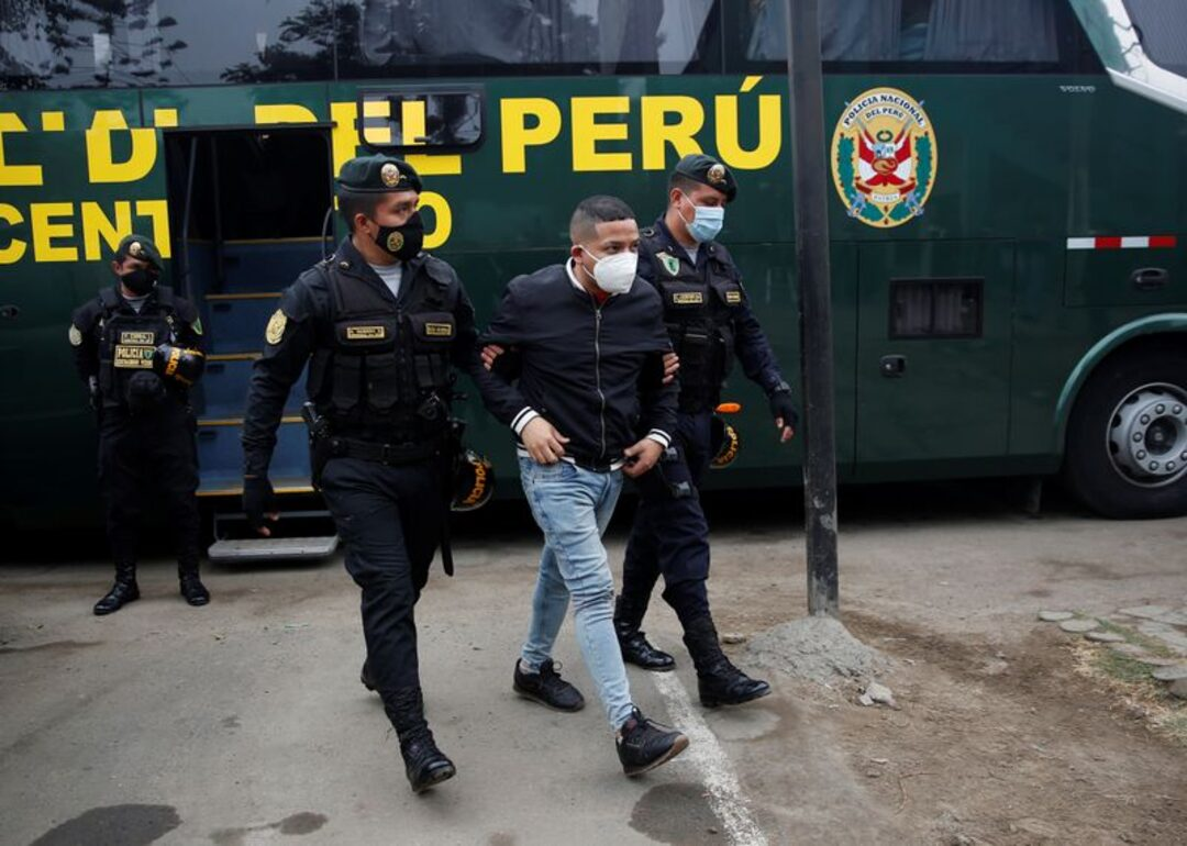 Comisión de Justicia aprueba endurecimiento de penas, acceso a información y reformas procesales