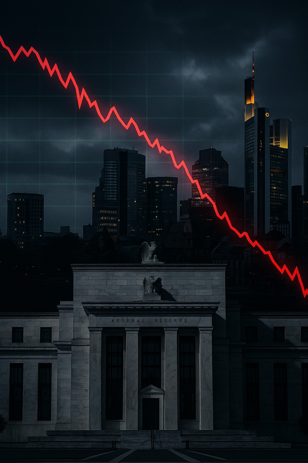 La Fed y el fantasma del empleo