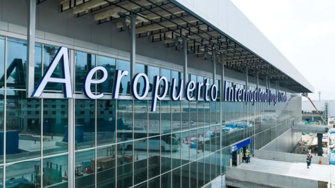 SNCI: “Las tarifas aeroportuarias son un compromiso con el desarrollo del país” – Revista Caretas