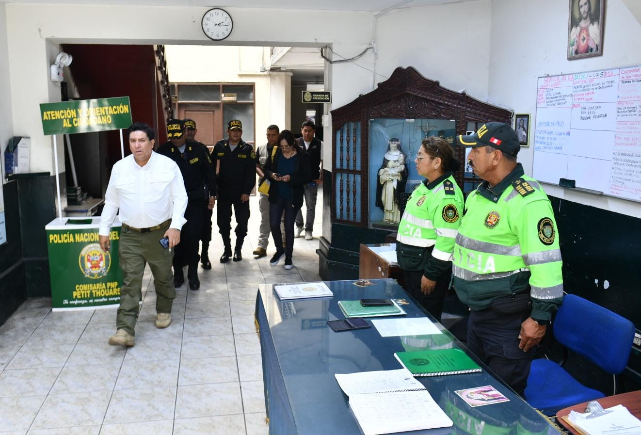 Gobierno evalúa imponer toque de queda en Lima y Callao ante repunte de ...
