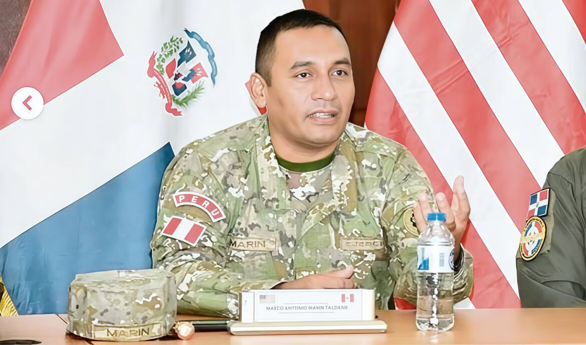 jefe de pataz
