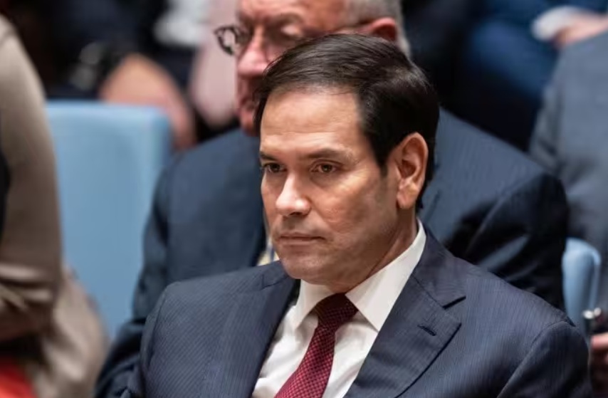 marco rubio Marco Rubio