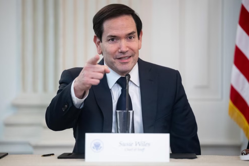 Marco Rubio Marco Rubio