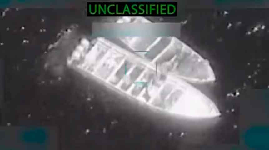 narco-terroristas Narco terrorista