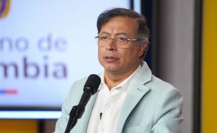 Gustavo Petro