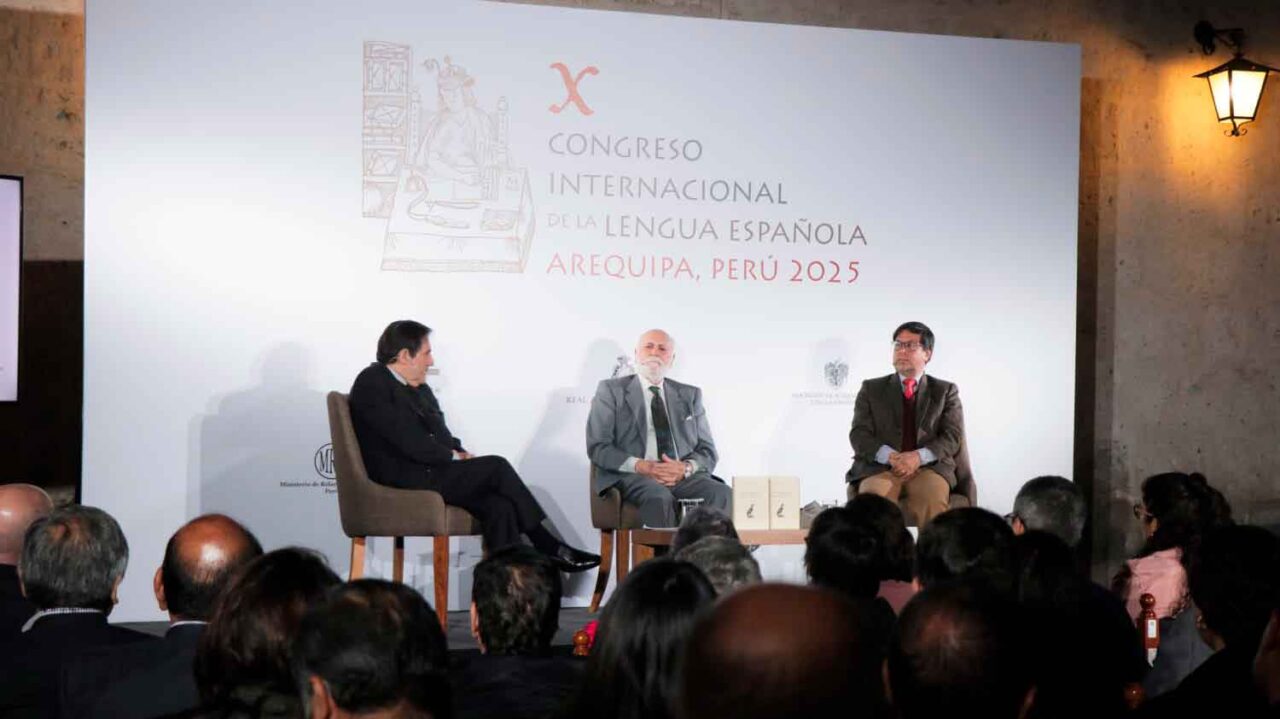 X Congreso Internacional de la Lengua Española