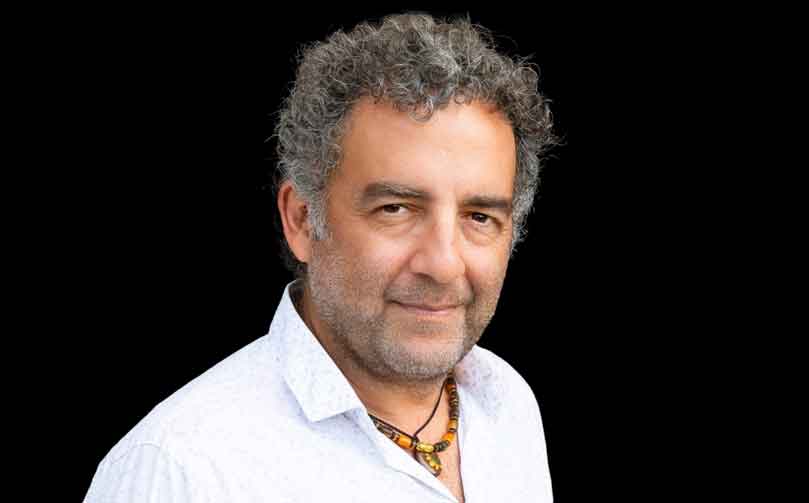 Rodrigo Quian Quiroga