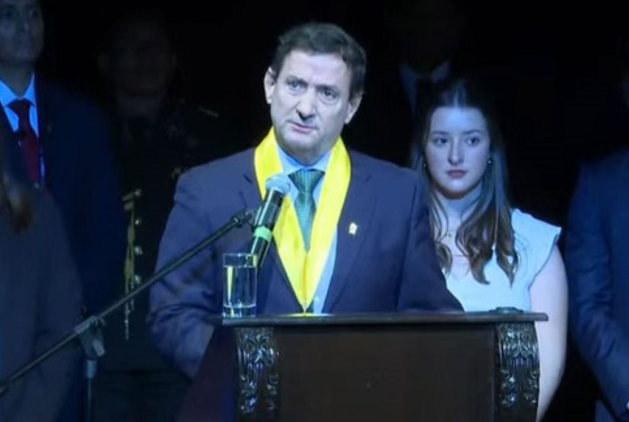PJ rechazó medida cautelar del alcalde Renzo Reggiardo contra el JNE para convocar elecciones complementarias en Lima